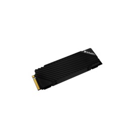 Verbatim Vi7000G 4 TB M.2 PCI Express 4.0 NVMe (49369)
