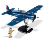 COBI F4F Wildcat - Northrop Grumman (COBI-5731)