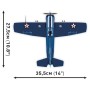 COBI F4F Wildcat - Northrop Grumman (COBI-5731)