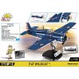 COBI F4F Wildcat - Northrop Grumman (COBI-5731)