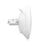 Ubiquiti Wave Professional Bridge di rete 2500 Mbit/s Bianco (Wave-Pro)