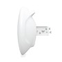 Ubiquiti Wave Professional Bridge di rete 2500 Mbit/s Bianco (Wave-Pro)