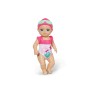 BABY born Splish Splash Emma Bambola da bagno Multicolore (839133)