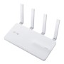 ASUS EBR63 – Expert WiFi router wireless Gigabit Ethernet Dual-band (2.4 GHz/5 GHz) Bianco (90IG0870-MO3C00)