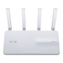 ASUS EBR63 – Expert WiFi router wireless Gigabit Ethernet Dual-band (2.4 GHz/5 GHz) Bianco (90IG0870-MO3C00)