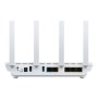 ASUS EBR63 – Expert WiFi router wireless Gigabit Ethernet Dual-band (2.4 GHz/5 GHz) Bianco (90IG0870-MO3C00)