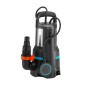 Gardena Dirty Water Pump 25000 1100 W 1,1 bar 25000 l/h (09046-20)
