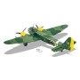 COBI Junkers Ju 88 (COBI-5733)