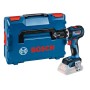 Bosch GSB 18V-90 C 2100 Giri/min Nero, Blu (06019K6102)