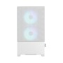 Fractal Design Pop Mini Air Mini Tower Bianco (FD-C-POR1M-01)