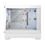 Fractal Design Pop Mini Air Mini Tower Bianco (FD-C-POR1M-01)
