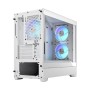 Fractal Design Pop Mini Air Mini Tower Bianco (FD-C-POR1M-01)