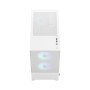 Fractal Design Pop Mini Air Mini Tower Bianco (FD-C-POR1M-01)
