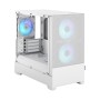 Fractal Design Pop Mini Air Mini Tower Bianco (FD-C-POR1M-01)
