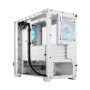 Fractal Design Pop Mini Air Mini Tower Bianco (FD-C-POR1M-01)