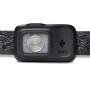 Black Diamond Astro 300-R Grafite Torcia a fascia (BD6206780004ALL1)