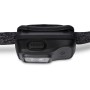 Black Diamond Astro 300-R Grafite Torcia a fascia (BD6206780004ALL1)