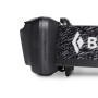 Black Diamond Astro 300-R Grafite Torcia a fascia (BD6206780004ALL1)