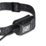 Black Diamond Astro 300-R Grafite Torcia a fascia (BD6206780004ALL1)