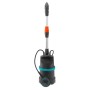 Gardena 1762-20 pompa ad acqua 400 W 1,3 bar 4000 l/h (01762-20)