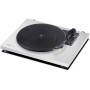 TEAC TN-180BT-A3 Giradischi con trasmissione a cinghia Nero, Bianco Semiautomatico (TN-180BT-A3/W)