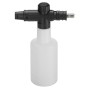 Gardena AquaClean 24/18V P4A idropulitrice Compatta Batteria 250 l/h Nero, Blu, Arancione (14800-31)