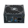 Seasonic FOCUS SGX-650 alimentatore per computer 650 W 20+4 pin ATX SFX Nero (FOCUS-SGX-650)