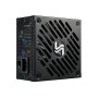 Seasonic FOCUS SGX-650 alimentatore per computer 650 W 20+4 pin ATX SFX Nero (FOCUS-SGX-650)