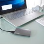Intenso 256GB Premium Micro-USB B 3.2 Gen 1 (3.1 Gen 1) Antracite (3823440)