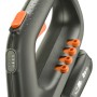 Gardena EasyCut 23/18V P4A 23 cm Batteria Nero, Blu, Arancione, Argento (14700-20)