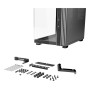 be quiet! LIGHT BASE 600 LX Black Midi Tower Nero (BGW67)