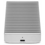OWC Express 1M2 Tecnologia Thunderbolt 1 TB USB tipo-C Argento (OWCUS4EXP1MT01)