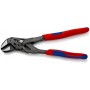 Knipex 86 02 250 chiave per tubi Grigio Rosso 5,2 cm