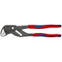 Knipex 86 02 250 chiave per tubi Grigio Rosso 5,2 cm