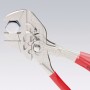 Knipex 86 02 250 chiave per tubi Grigio Rosso 5,2 cm