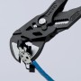 Knipex 86 02 250 chiave per tubi Grigio Rosso 5,2 cm