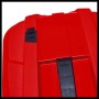 Einhell GE-CM 36/34-1 Li-Solo Tagliaerba a spinta Batteria Nero, Rosso (3413226)