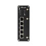 Milesight UR35-L04AF-W router wireless Fast Ethernet Banda singola (2.4 GHz) 4G Nero (UR35-L04EU-W)