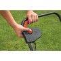 Black & Decker GD300-QS scarificatore 600 W