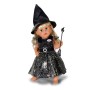BABY born Witch 43cm Costume per bambola (836026)