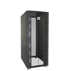 Vertiv VR3350 rack 42U Rack indipendenti Nero, Trasparente (VR3350)