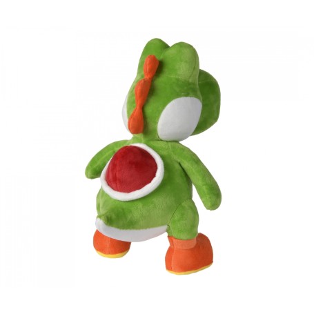 Simba Toys Yoshi Plush (109231012)