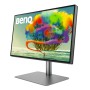 BenQ PD2725U Monitor PC 68,6 cm (27") 3840 x 2160 Pixel 4K Ultra HD LED Nero (9H.LJXLA.TBE)