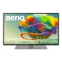 BenQ PD2725U Monitor PC 68,6 cm (27") 3840 x 2160 Pixel 4K Ultra HD LED Nero (9H.LJXLA.TBE)