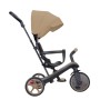 Globber Explorer Trike 4in1 triciclo Bambini Trazione anteriore Verticale (634-231)
