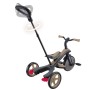 Globber Explorer Trike 4in1 triciclo Bambini Trazione anteriore Verticale (634-231)