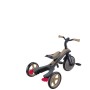 Globber Explorer Trike 4in1 triciclo Bambini Trazione anteriore Verticale (634-231)