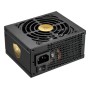 Sharkoon Rebel P20 SFX alimentatore per computer 850 W 24-pin ATX Nero (4044951040667)