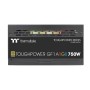 Toughpower GF1 ARGB 750W (schwarz, 4x PCIe, Kabel-Management, 750 Watt) (PS-TPD-0750F3FAGE-1)