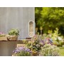 Gardena ClickUp! Bamboo, Legno (11370-20)